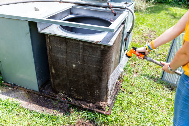 Best Professional Duct Cleaning Services  in Roebling, NJ