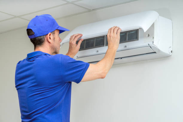 Best Commercial HVAC Duct Cleaning  in Roebling, NJ